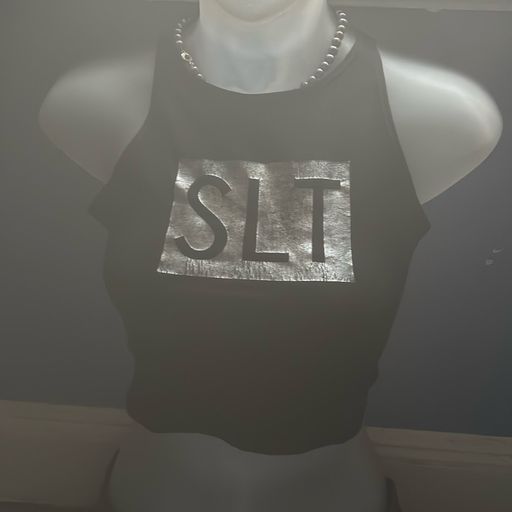 REDUCED!!woman’s tank by SLT